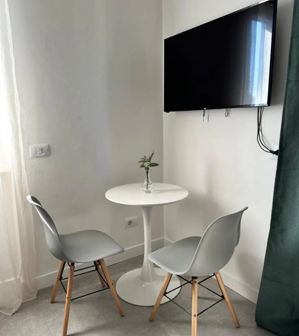 Daire Studio Dolce Vita - Free Parking Como