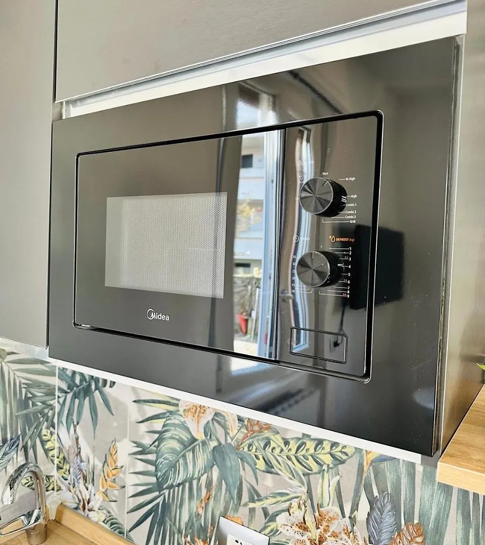 Studio Dolce Vita - Free Parking Como 0*,  İtalya