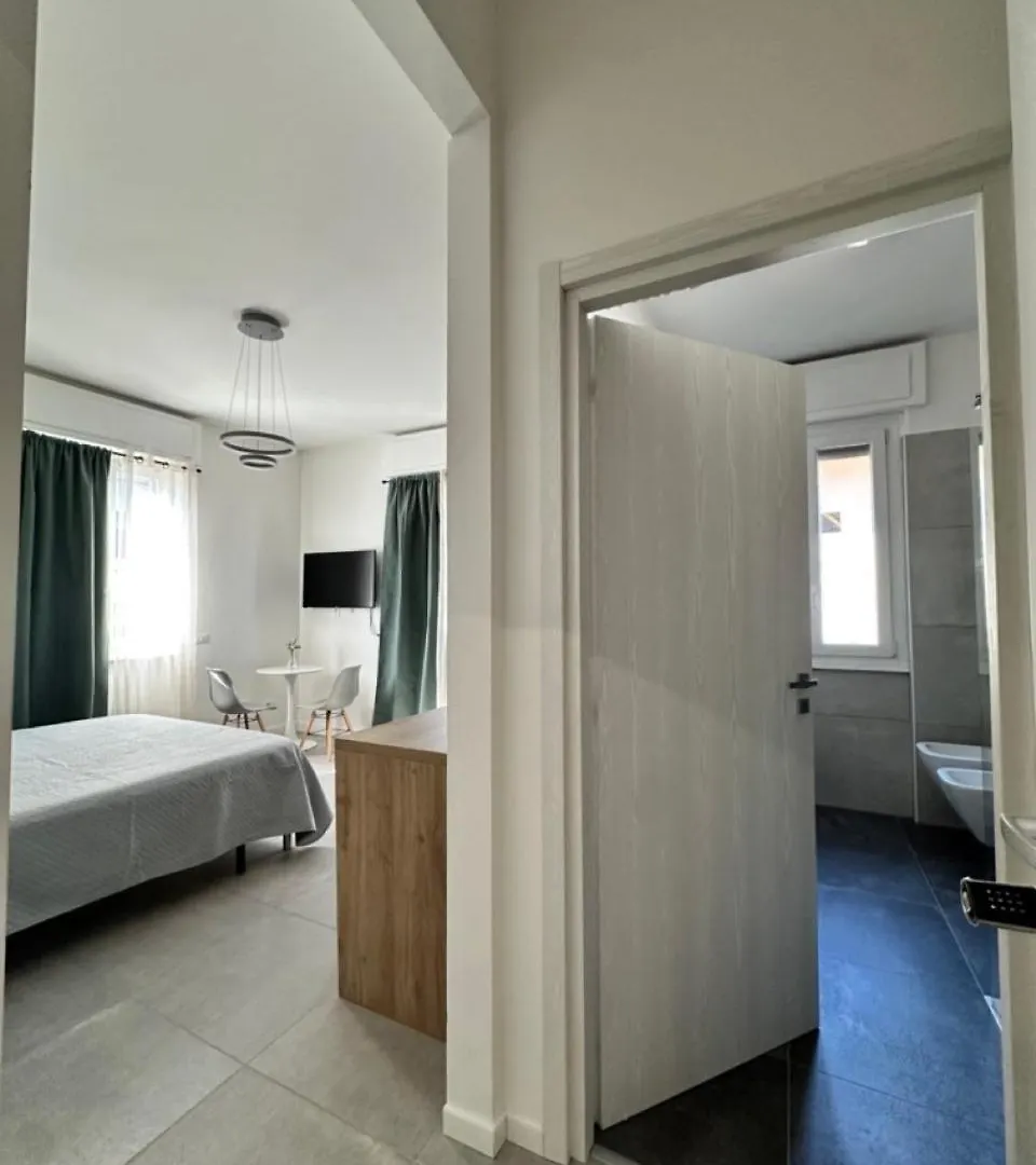 Studio Dolce Vita - Free Parking Como