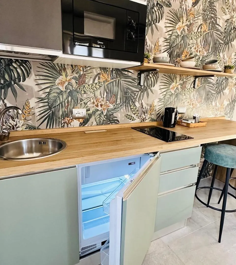 Studio Dolce Vita - Free Parking Como Daire