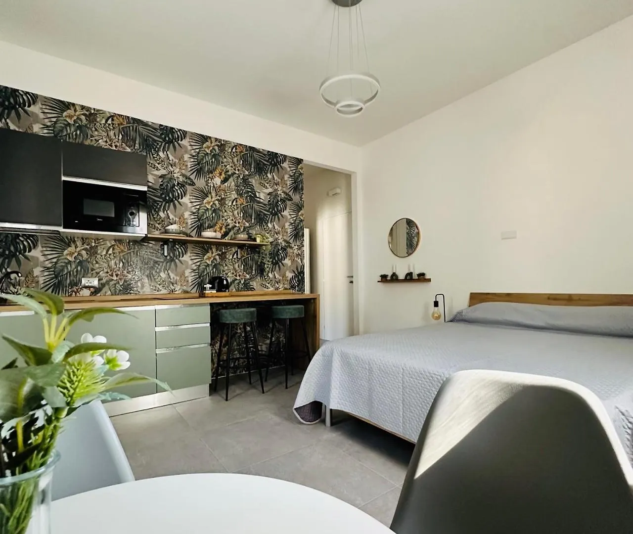 Studio Dolce Vita - Free Parking Como 0*,  İtalya