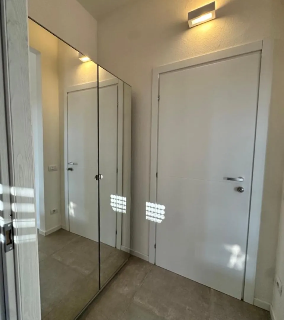 Daire Studio Dolce Vita - Free Parking Como İtalya