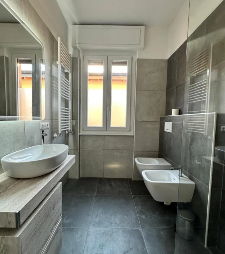 Studio Dolce Vita - Free Parking Como Daire