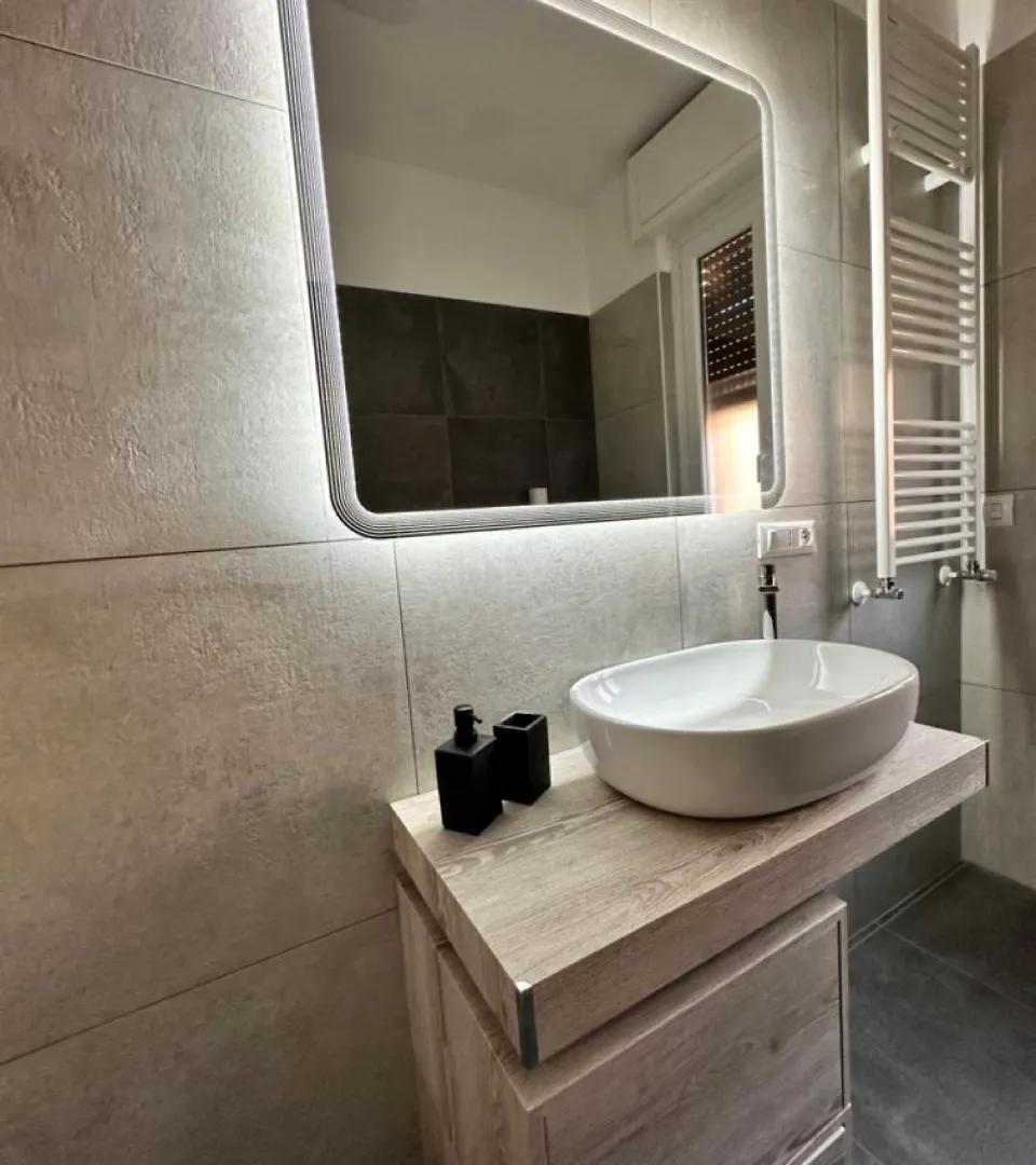 Studio Dolce Vita - Free Parking Como İtalya