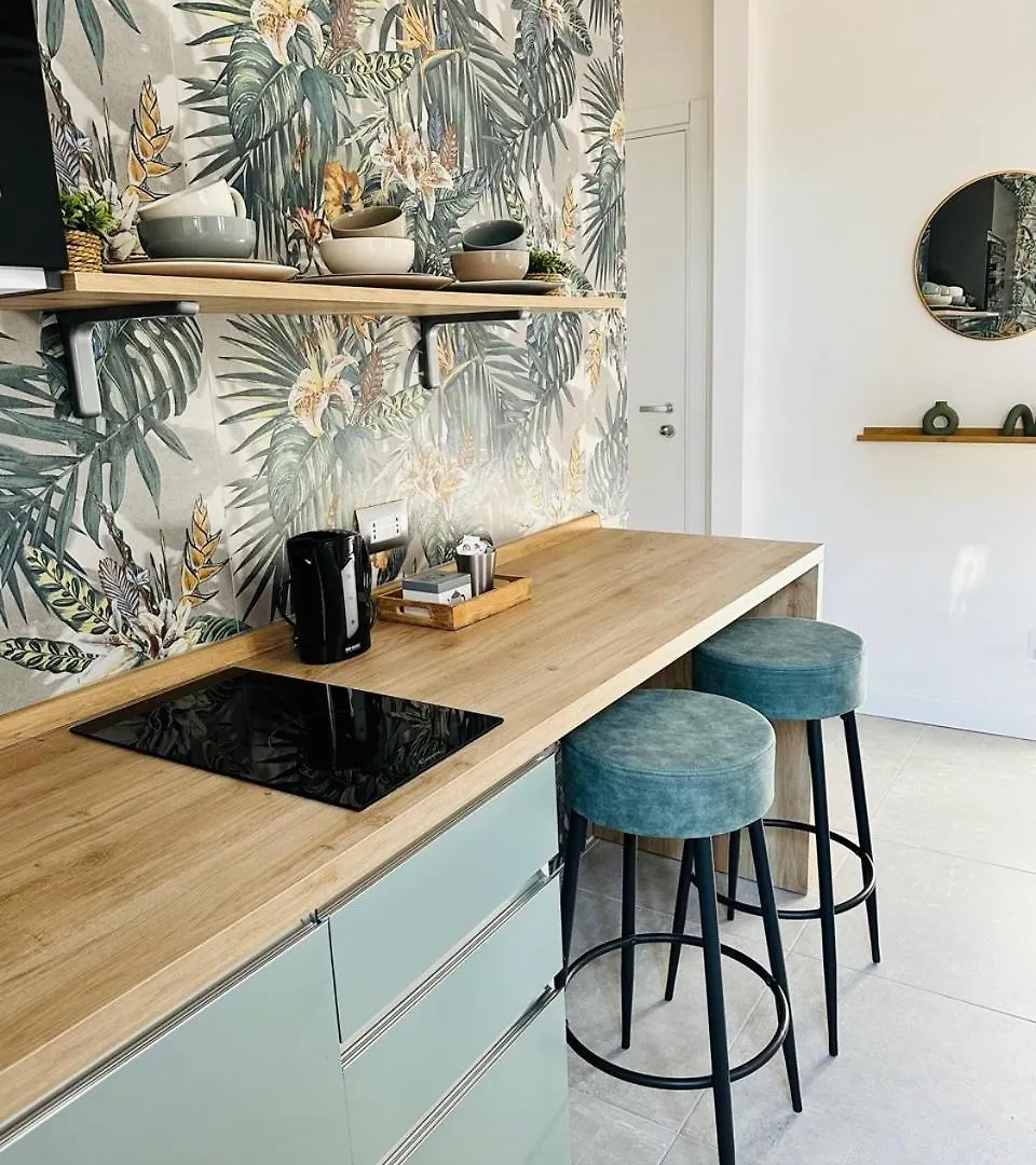 Studio Dolce Vita - Free Parking Como